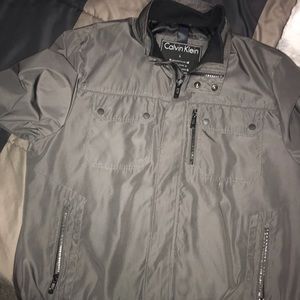 Calvin Klein jacket